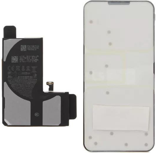 Оригинална Батерия iPhone 15 Pro