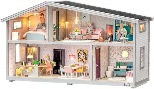 Lundby Κουκλόσπιτο με Έπιπλα