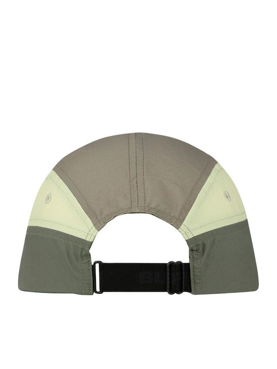 Buff 5 Panel Go Cap 12531485420