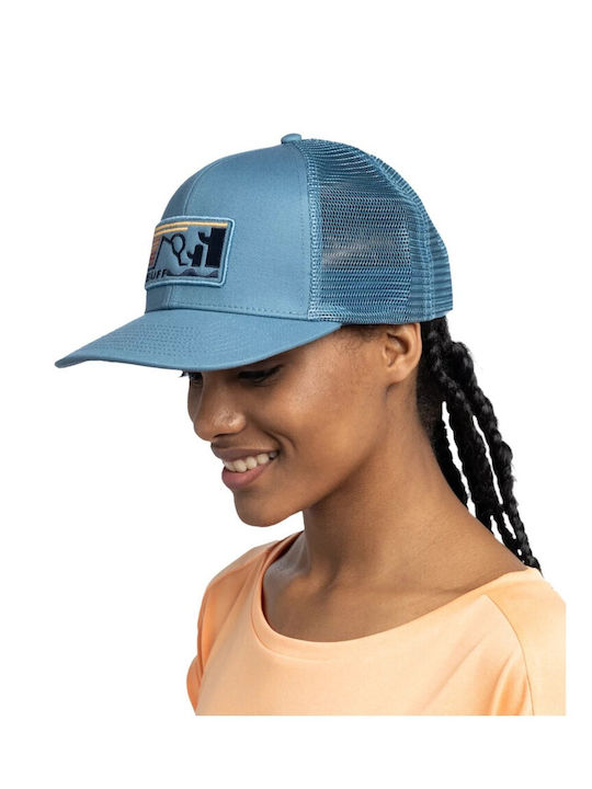 Buff Explore Trucker Cap 135761707