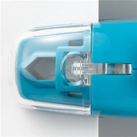 Harinacs Συρραπτικο Small Blue Sln Msh305b