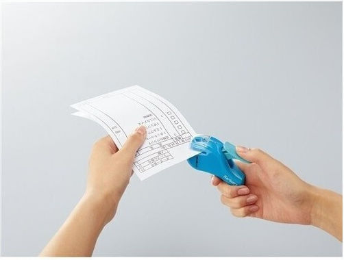 Harinacs Συρραπτικο Small Blue Sln Msh305b