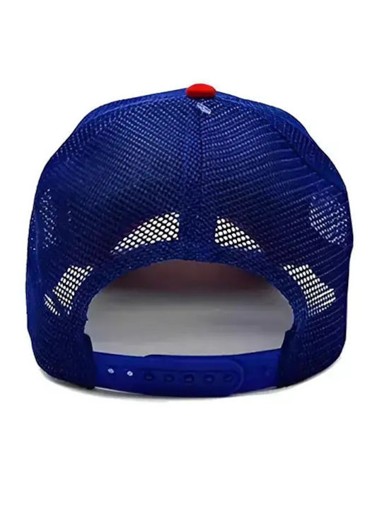 Καπέλο Jlc Usa Cap