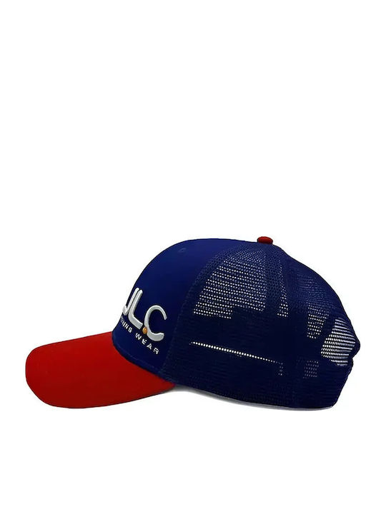 Καπέλο Jlc Usa Cap