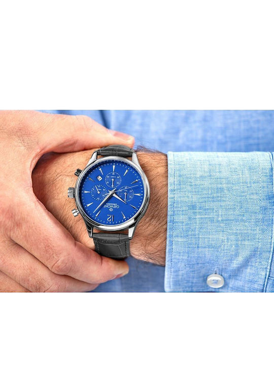 Giewont Battery Watch Giewont Battery Watch