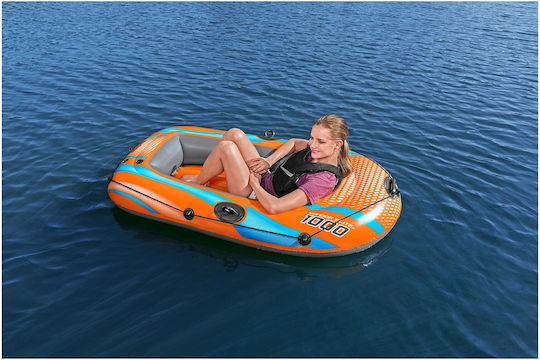 Bestway Inflatable Boat 162x96cm