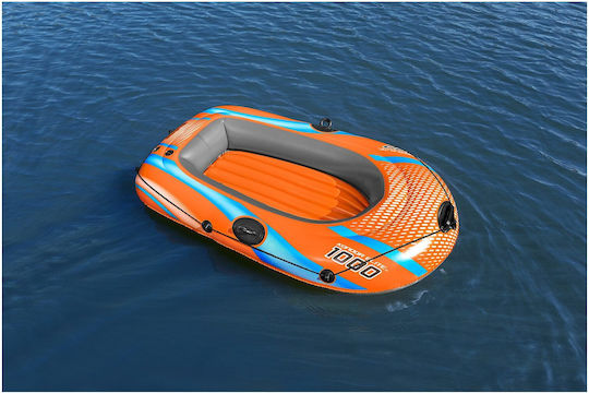 Bestway Inflatable Boat 162x96cm