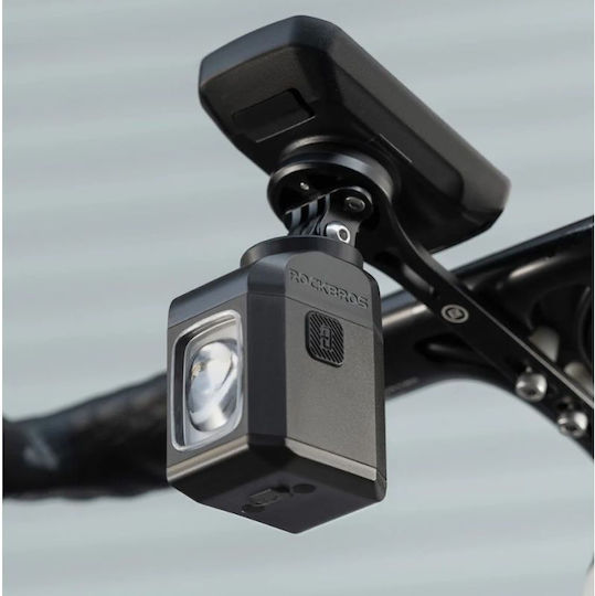 Rockbros SI2410009003 Front Bicycle Light