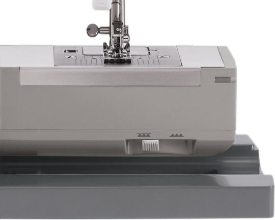 Singer Οικιακή Ραπτομηχανή 4411 Heavy Duty Γκρι