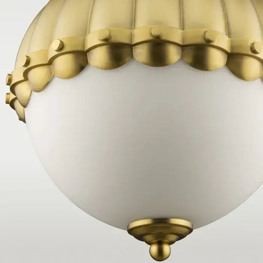 COSMOLight Bronze Pendant Ceiling Light