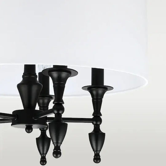 COSMOLight Pendant Ceiling Light White