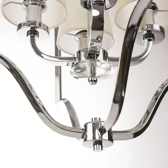 COSMOLight White Pendant Light