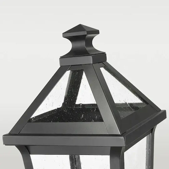 COSMOLight Floor Lamp Black