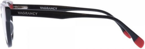 Vagrancy Mb1083 C1 52-18-140 Brillengestelle mit Rezept