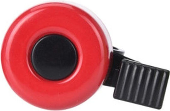 Pear Bell Diameter 35mm Xqmax Red Red