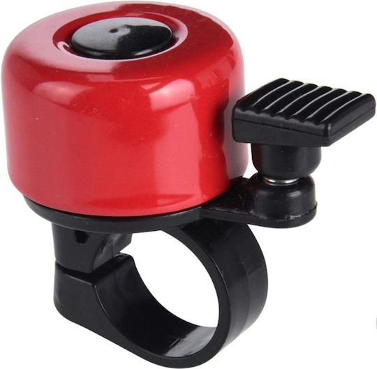 Pear Bell Diameter 35mm Xqmax Red Red