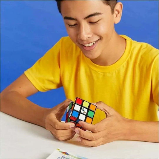 Rubik's Geschwindigkeitswürfel für 8-Jährige