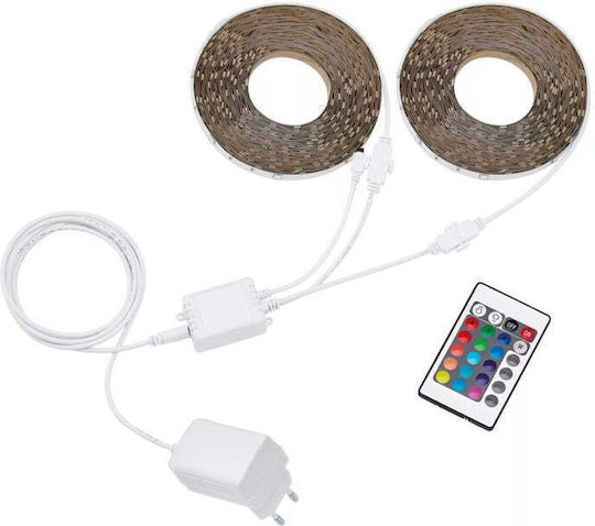 Philips 30m RGB LED-Streifen