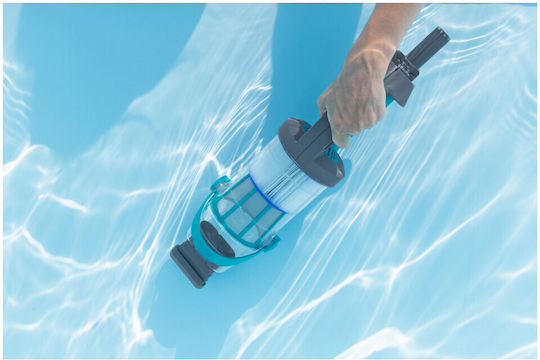 58946 Aquagrip Ръчен Прахосмукачка За Басейн