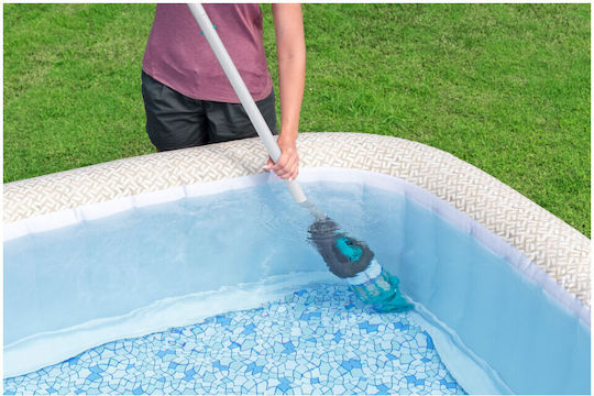 58946 Aquagrip Ръчен Прахосмукачка За Басейн