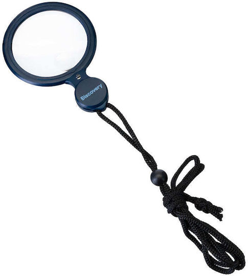 Discovery Lupe Crafts Dnk 10