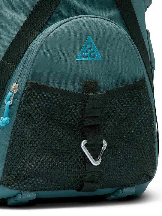 Nike Original Footwear Rucksack Grün