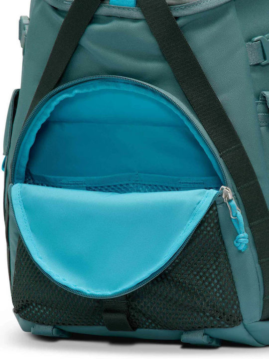 Nike Original Footwear Rucksack Grün