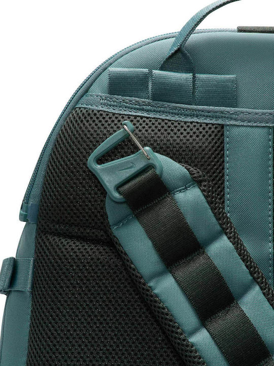 Nike Original Footwear Rucksack Grün