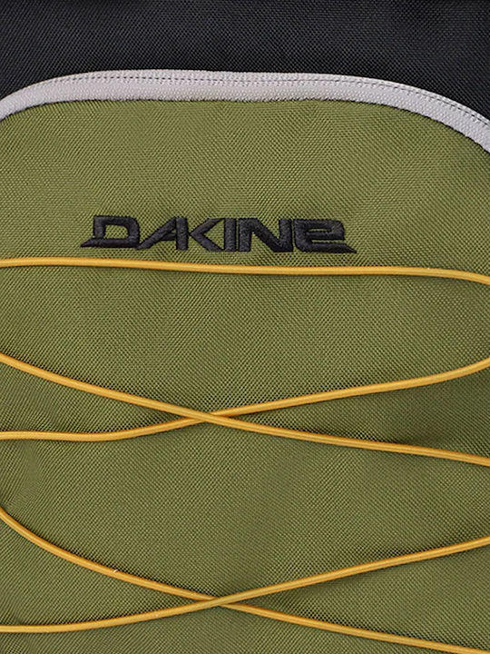 Dakine Backpack 23lt Μωβ