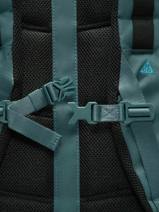 Nike Original Footwear Rucksack Grün