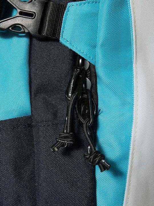 Champion ASICS Rucksack 25lt Schwarz