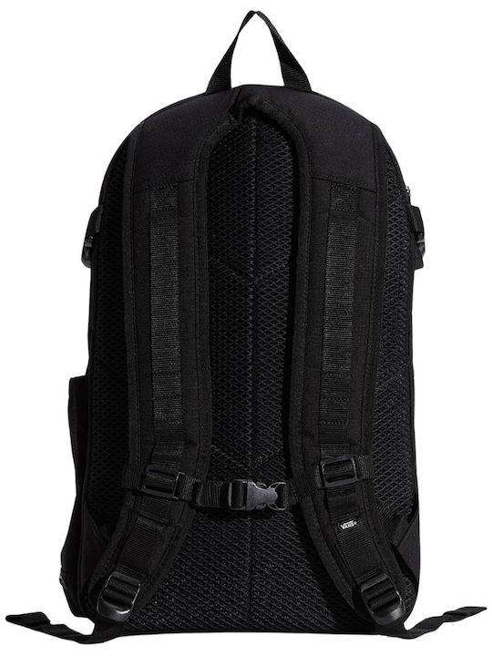 Vans Backpack Μαύρο Vans Backpack Μαύρο