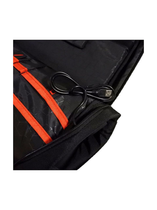 Aeronautica Militare Rucsac Negru