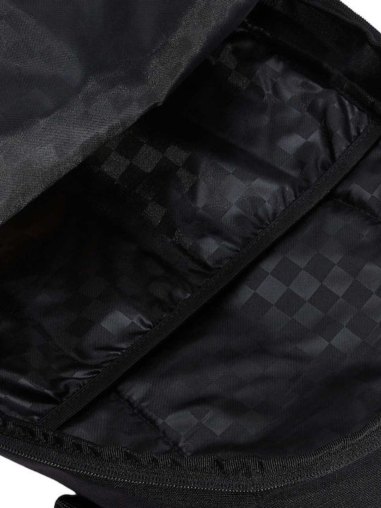 Vans Backpack Μαύρο