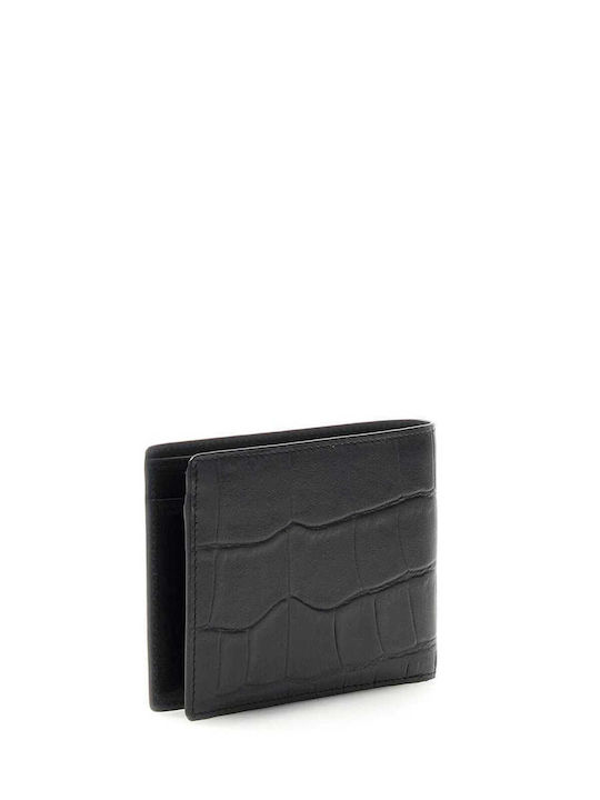 Men's Wallet Black