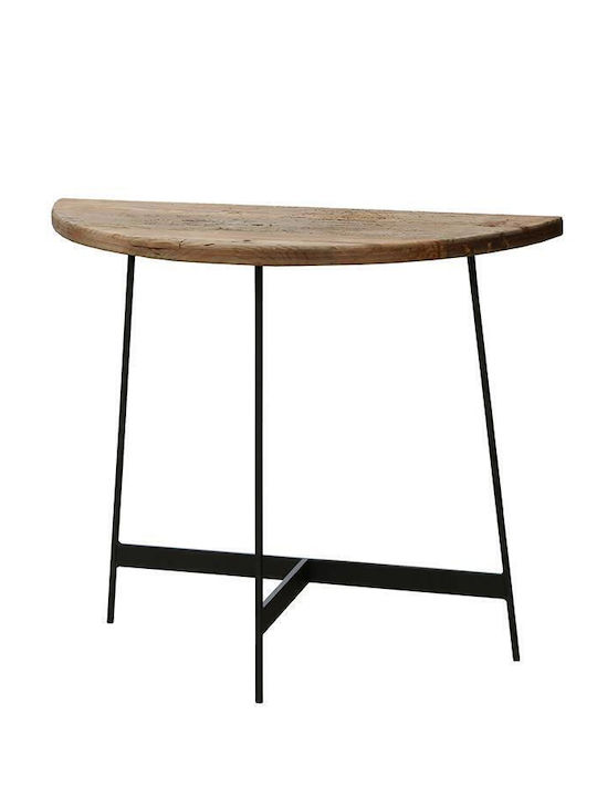 Конзолна маса Д83xШ35xВ71cm