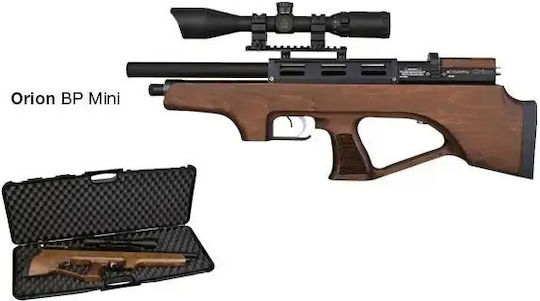 Cometa Αεροβόλο Orion BP Mini 5.5mm