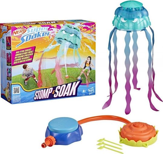 Nerf Core Super Soaker Für 8+ Jahre