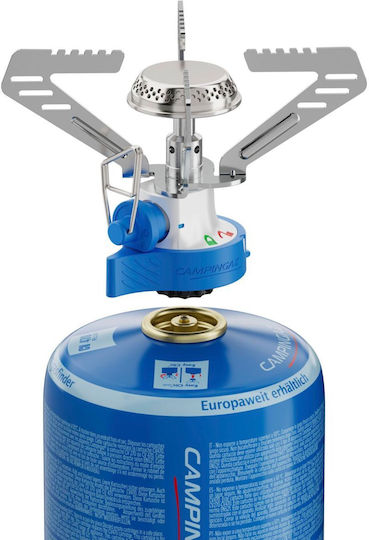 Campingaz Camping Liquid Gas Stove for 200gr Bottle