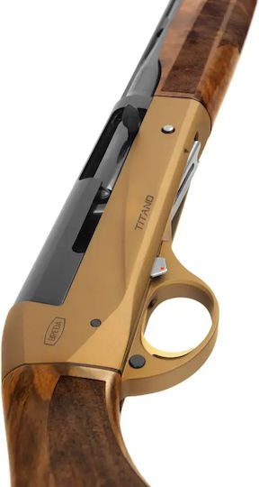 Breda Titano Bronze