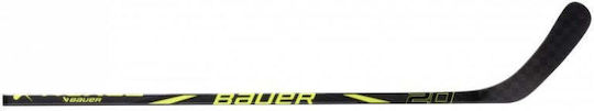 Bauer Nexus Performance 24 Хокейно Стиково Черно