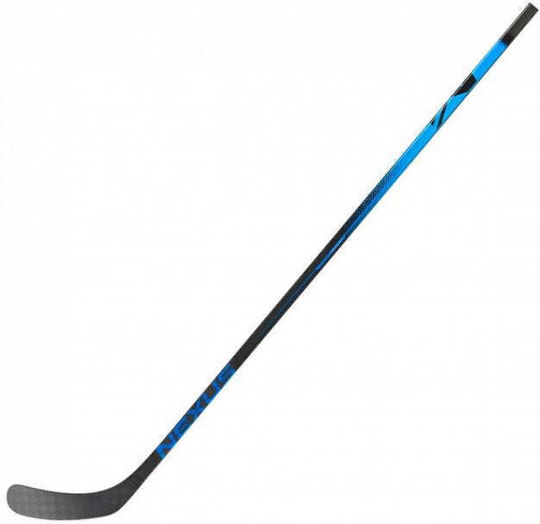 Bauer Nexus League Sr Μπαστούνι Hockey Μαύρο