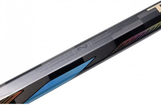 Bauer Nexus Хокейно Стиково Черно