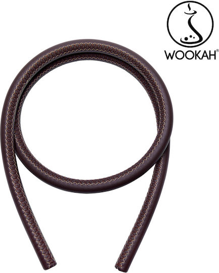 Wookah Маркучи Наргиле Brown 1бр