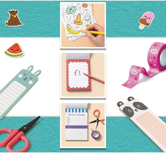 Kids Art Super Σετ Ειδών Γραφικής Ύλης 113880 113880