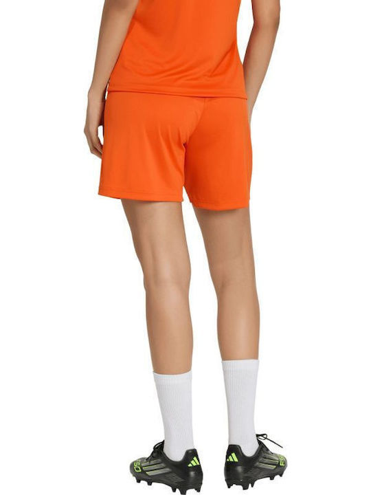Damen-Shorts - Bermudas Orange