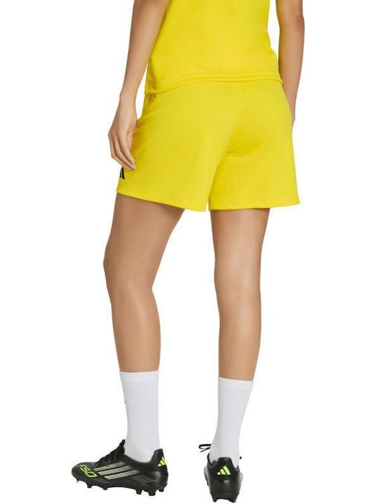 Damen-Shorts - Bermudas Gelbe