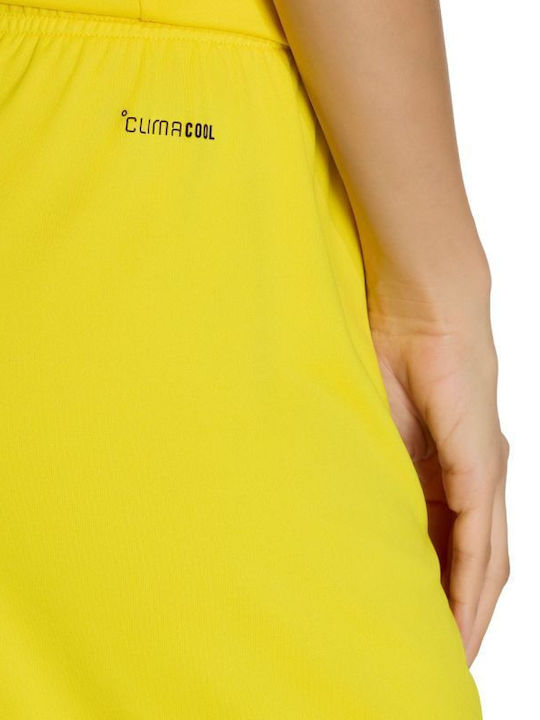 Damen-Shorts - Bermudas Gelbe