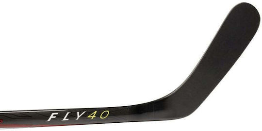 Bauer Vapor Μπαστούνι Hockey Μαύρο