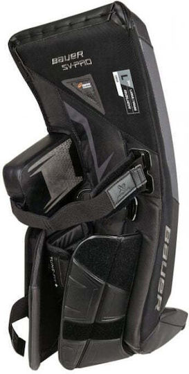 Bauer Vapor Sv-pro Int Garduri